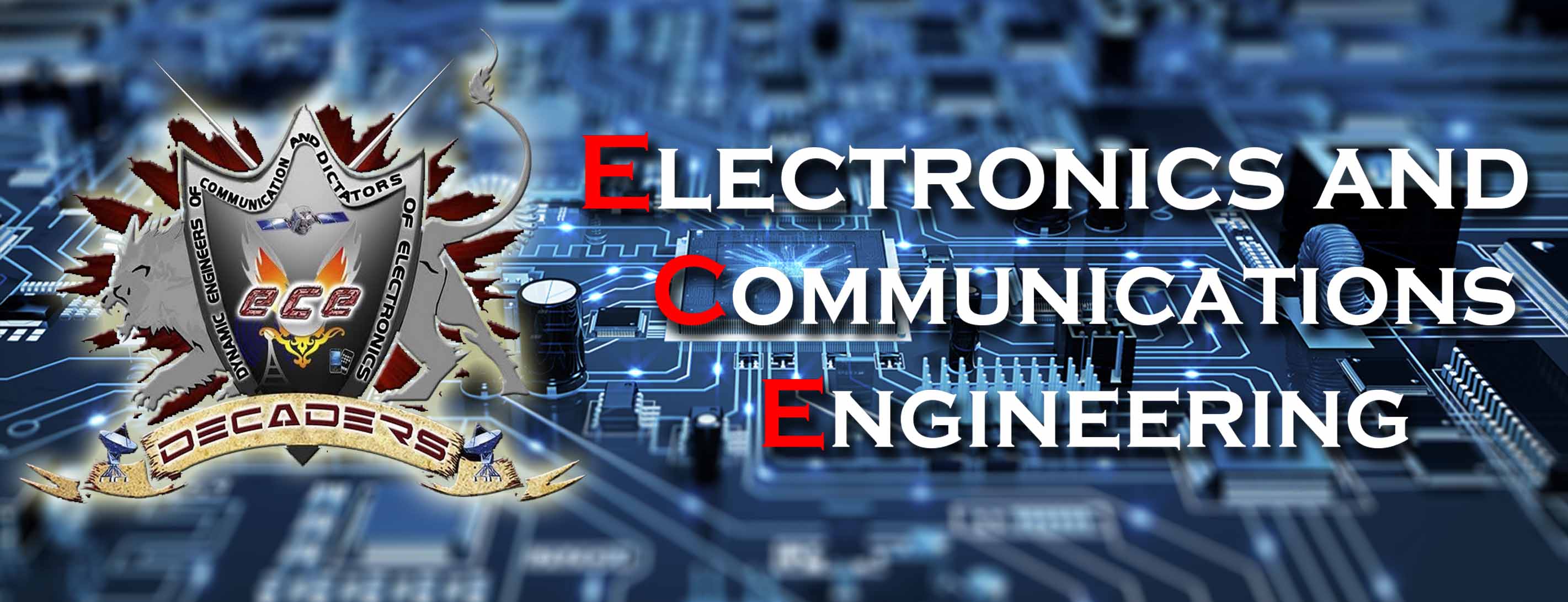Electronics Department