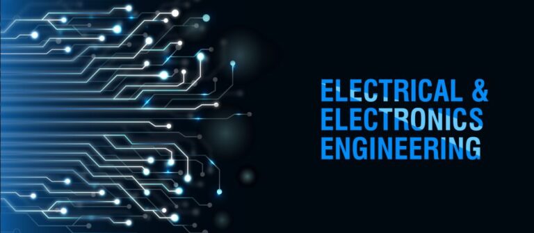 Electronics Department