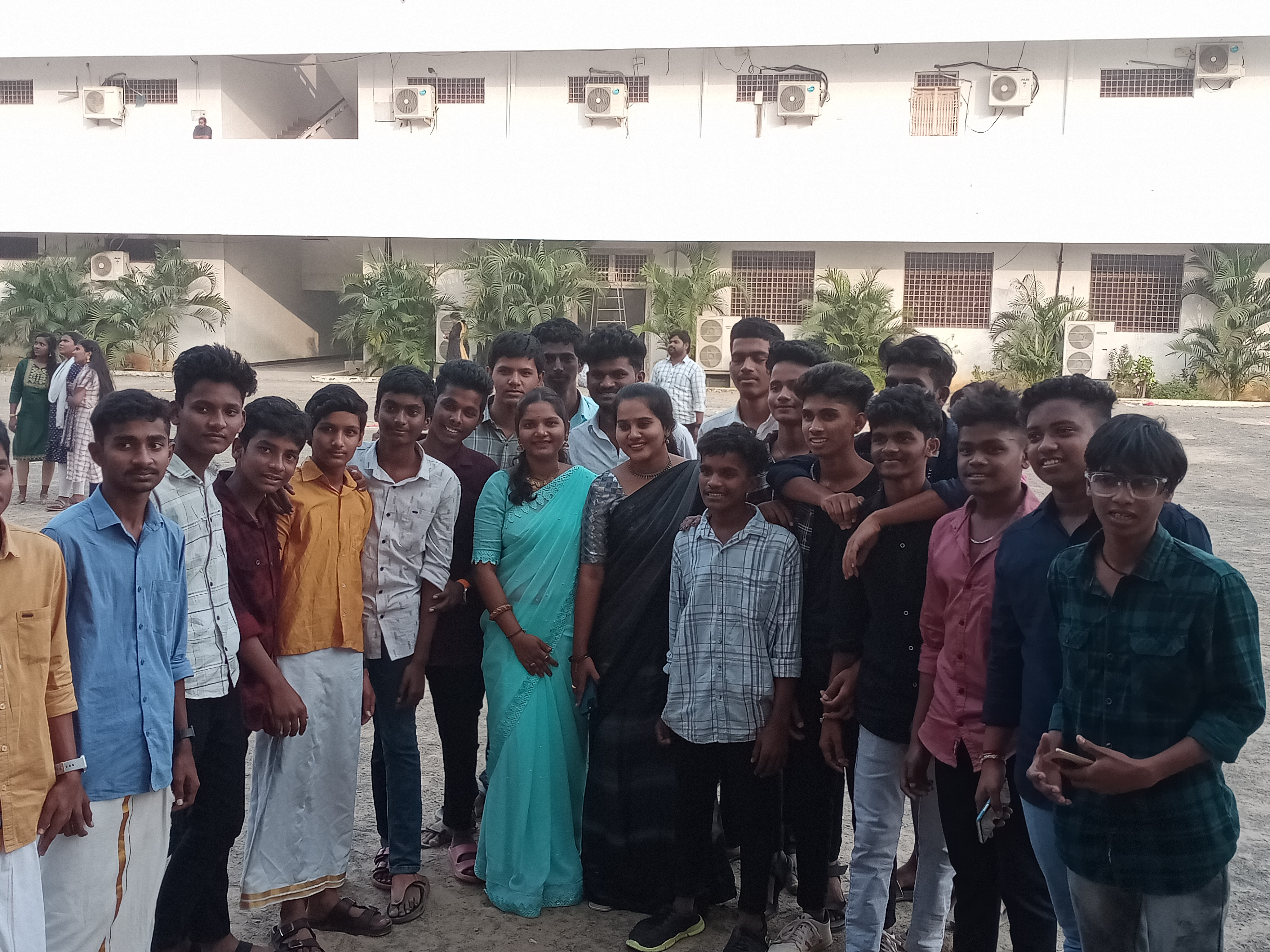 Campus 30