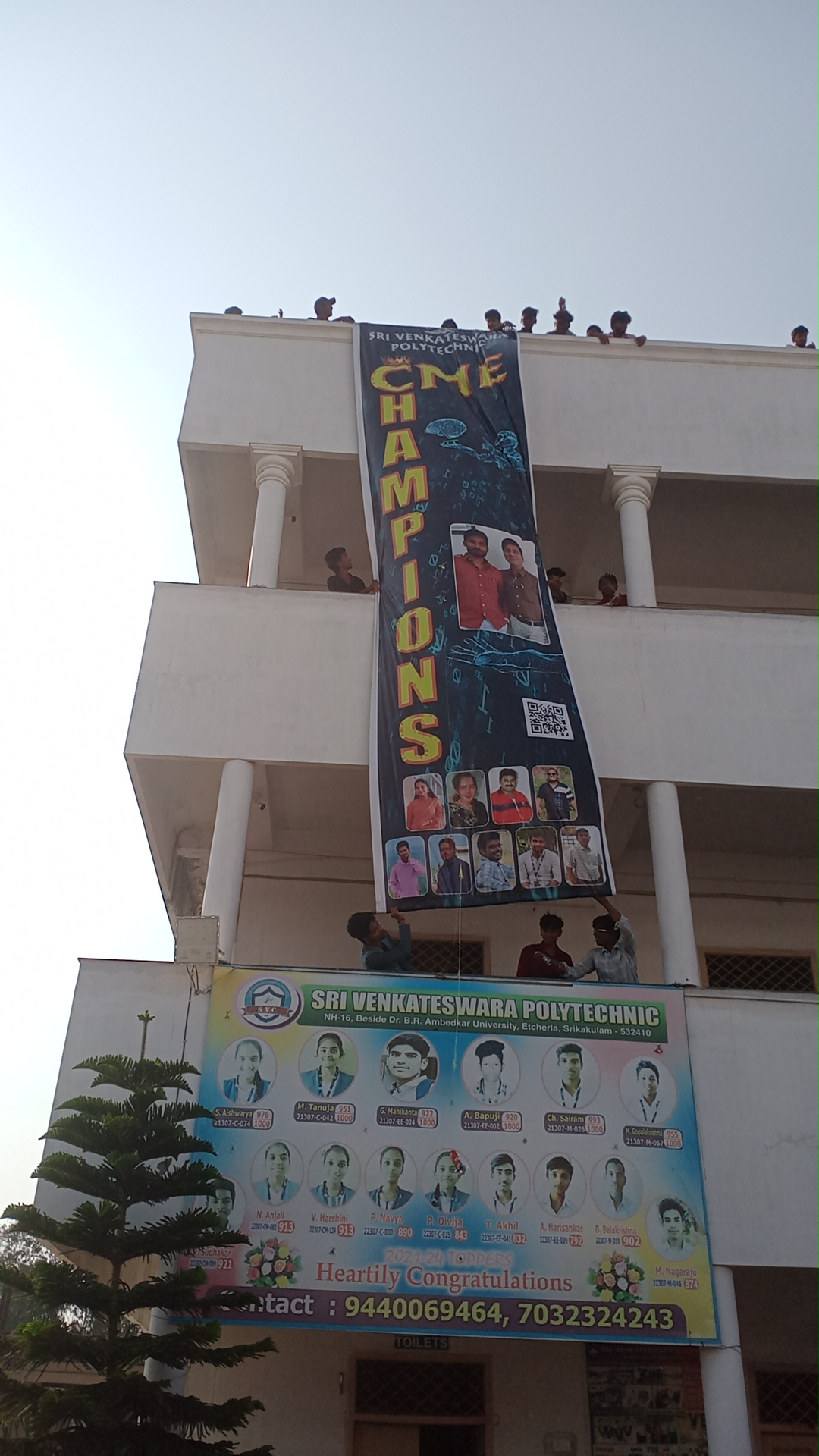 Campus 30